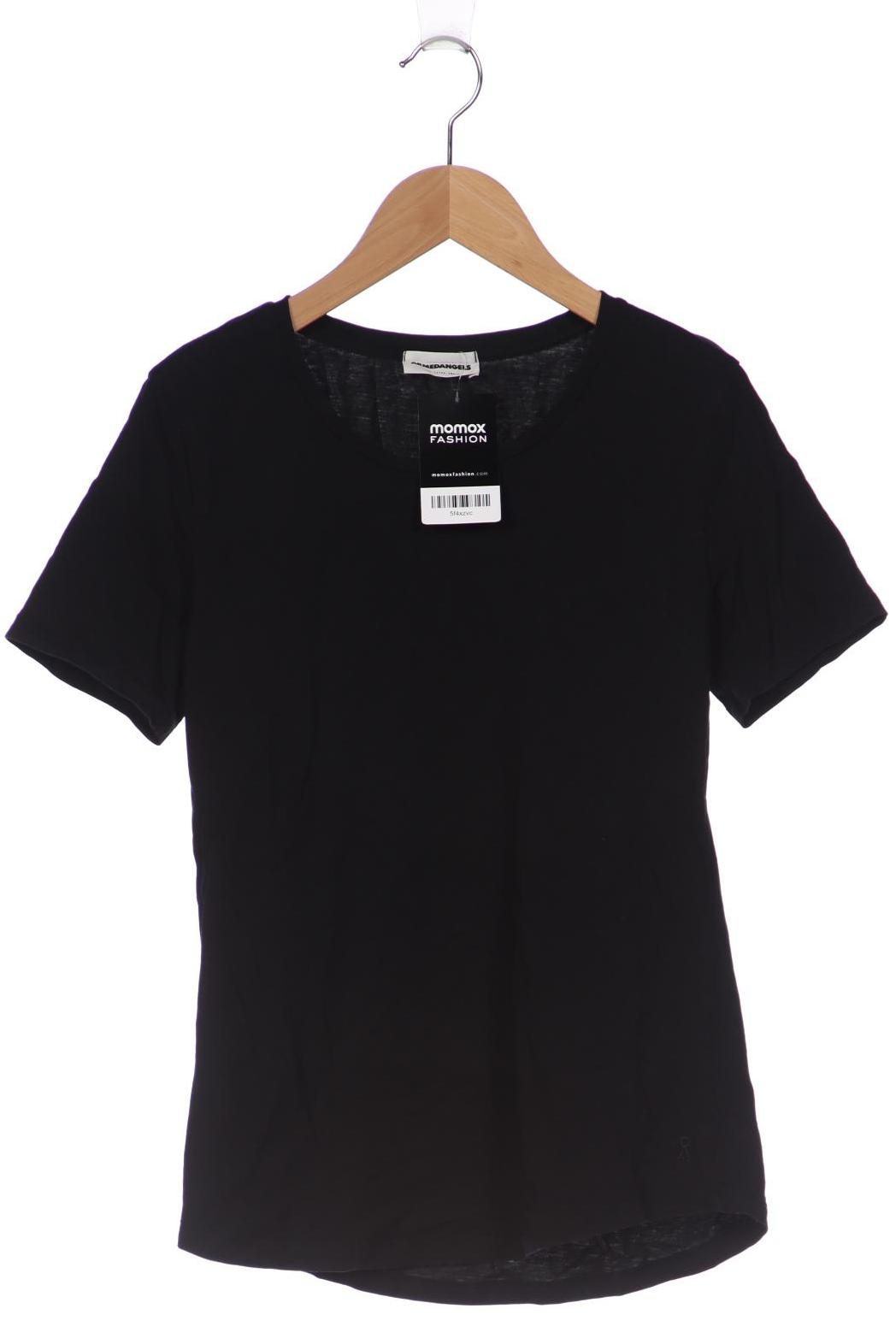 

ARMEDANGELS Damen T-Shirt, schwarz