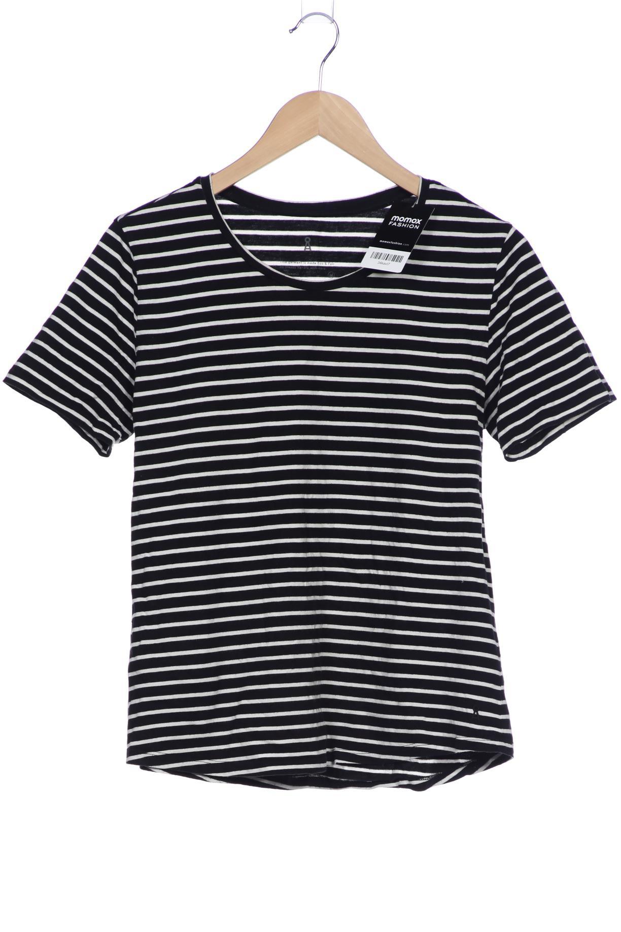 

Armedangels Damen T-Shirt, schwarz, Gr. 38