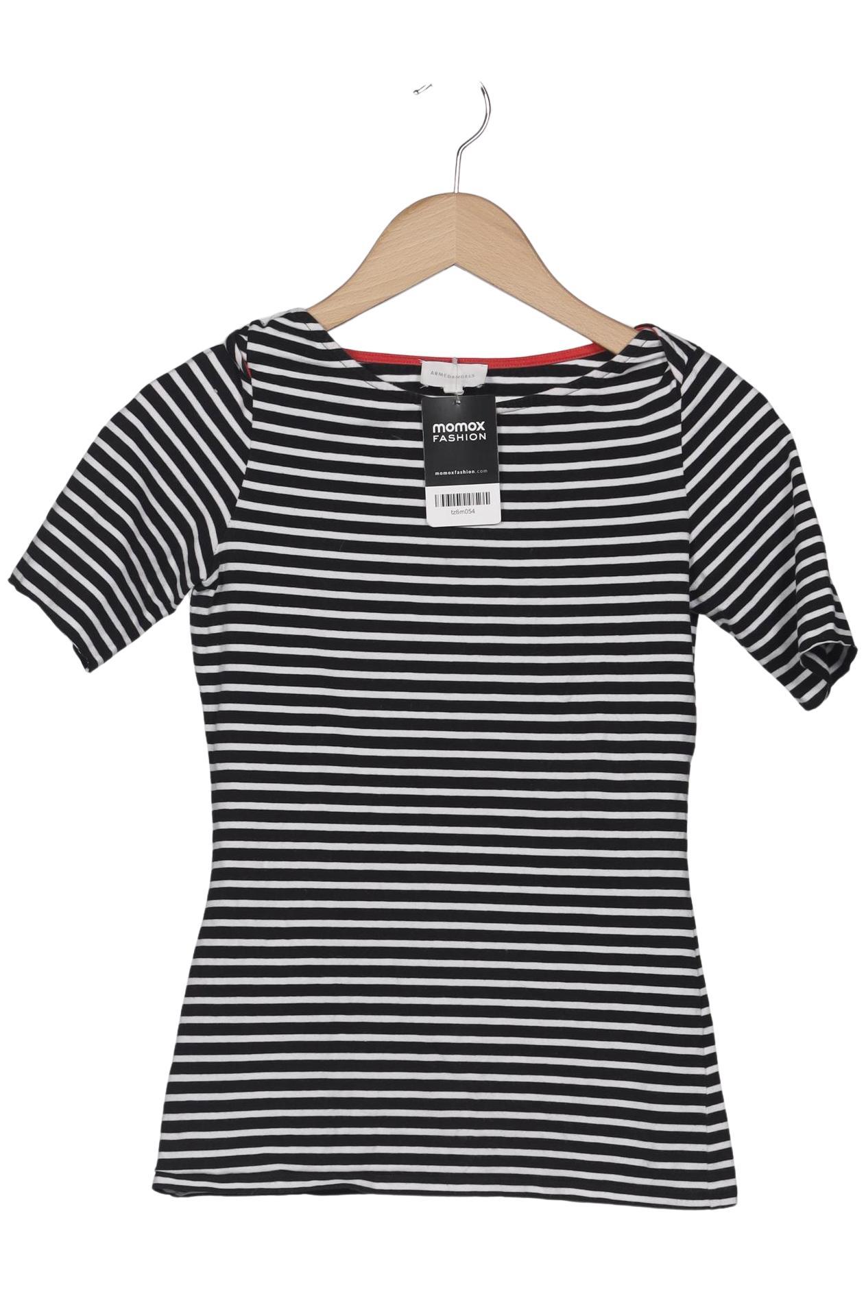 

Armedangels Damen T-Shirt, mehrfarbig, Gr. 36