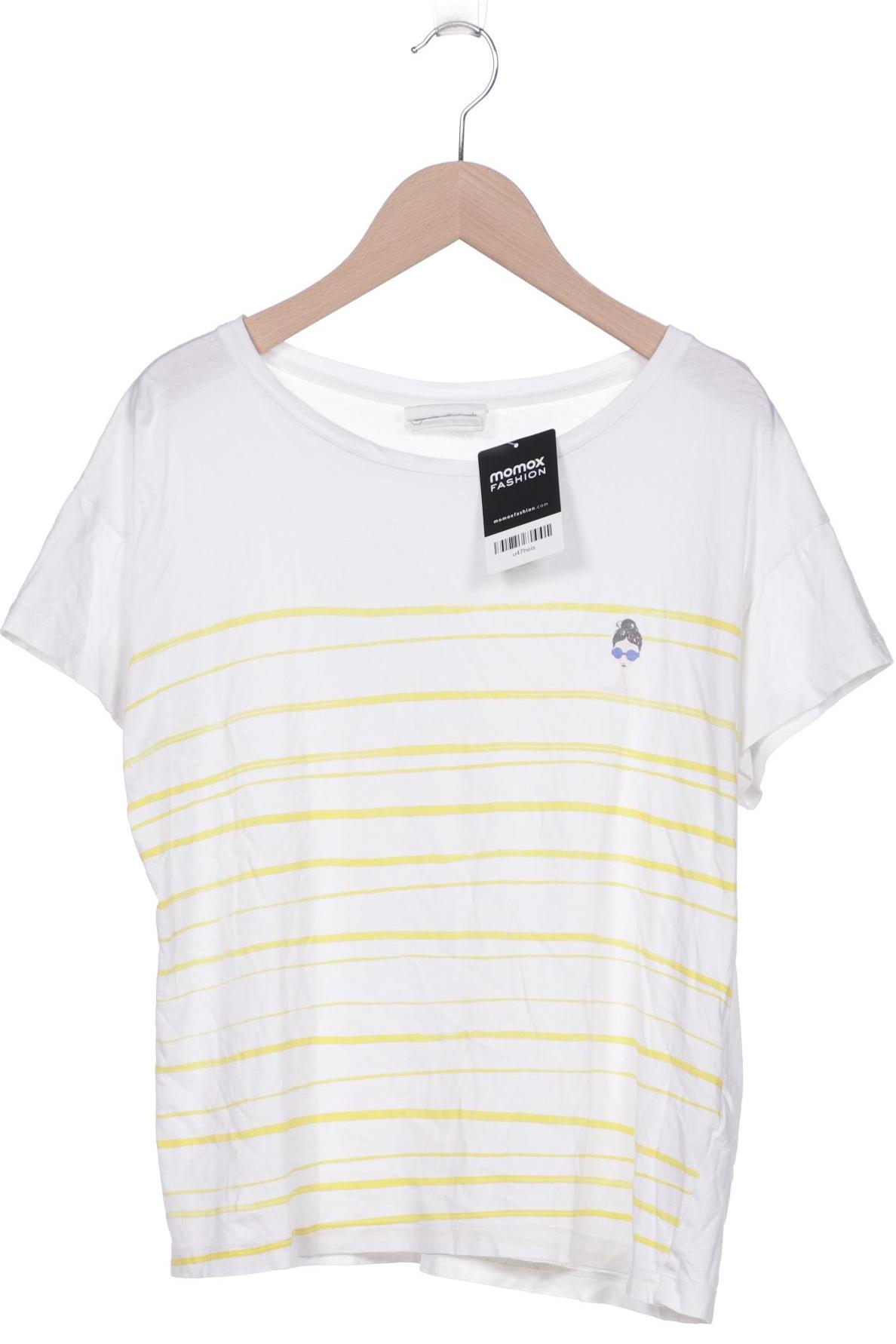 

ARMEDANGELS Damen T-Shirt, weiß