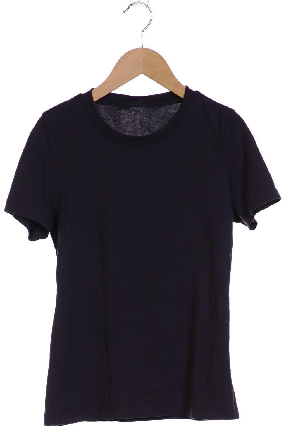 

ARMEDANGELS Damen T-Shirt, marineblau