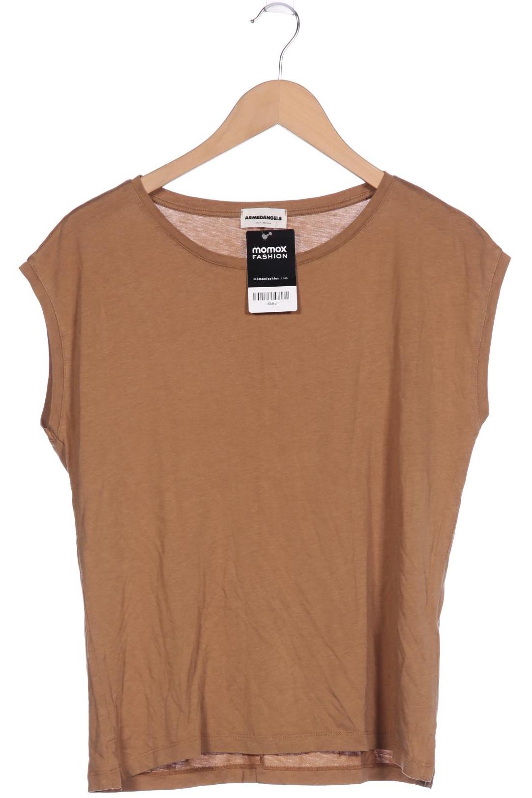

ARMEDANGELS Damen T-Shirt, beige