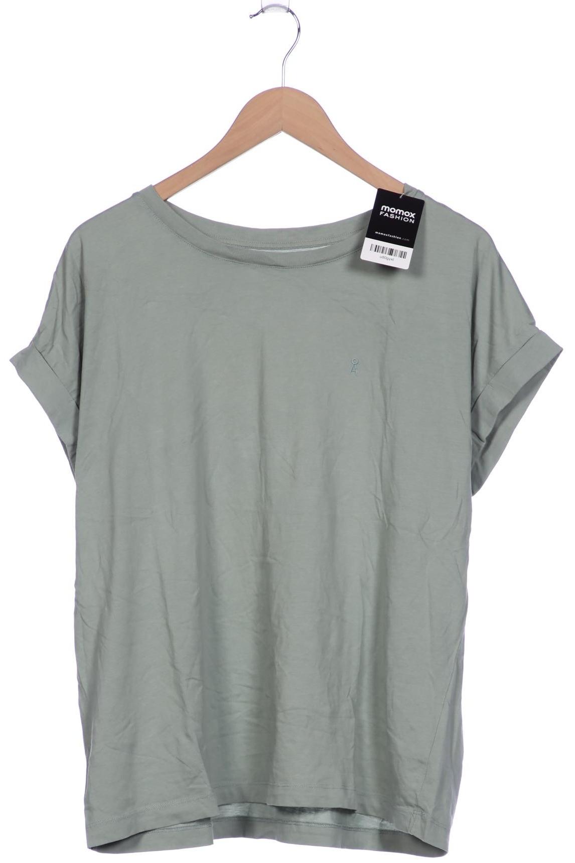 

Armedangels Damen T-Shirt, türkis, Gr. 44