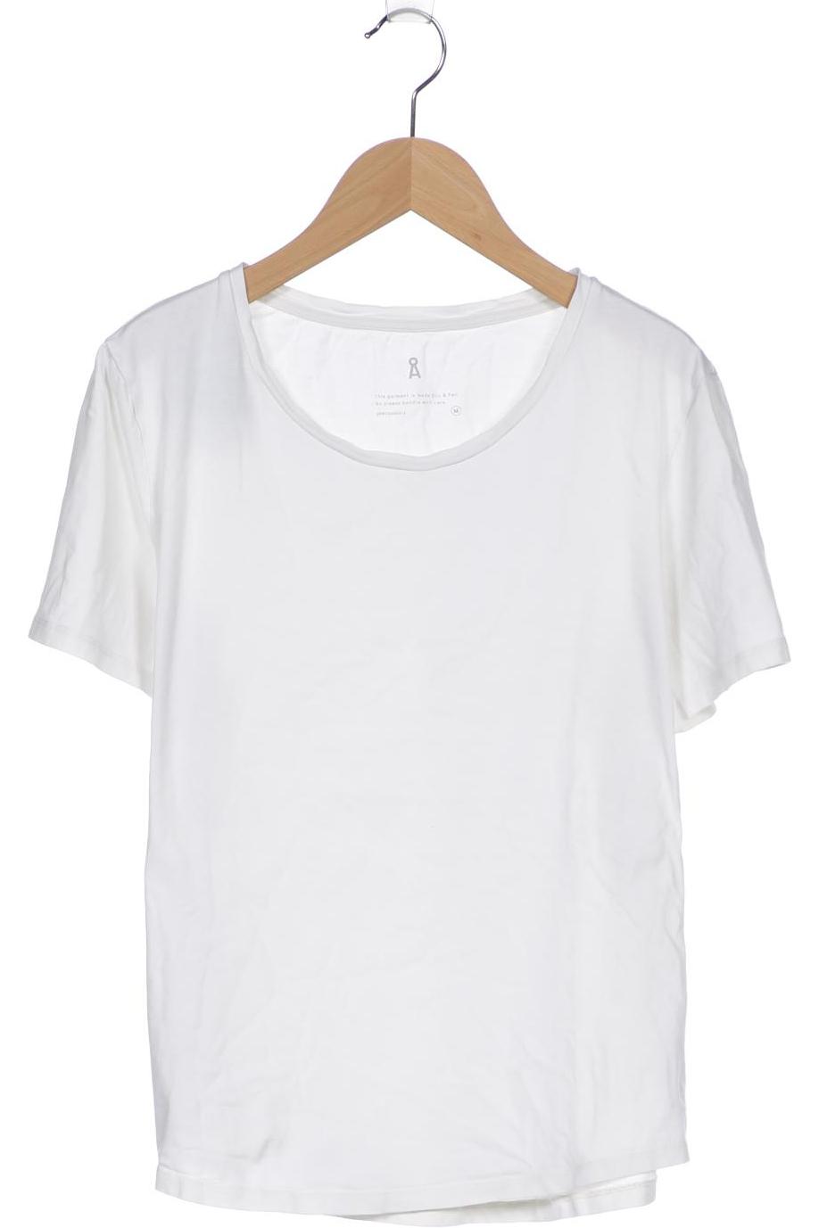 

ARMEDANGELS Damen T-Shirt, weiß