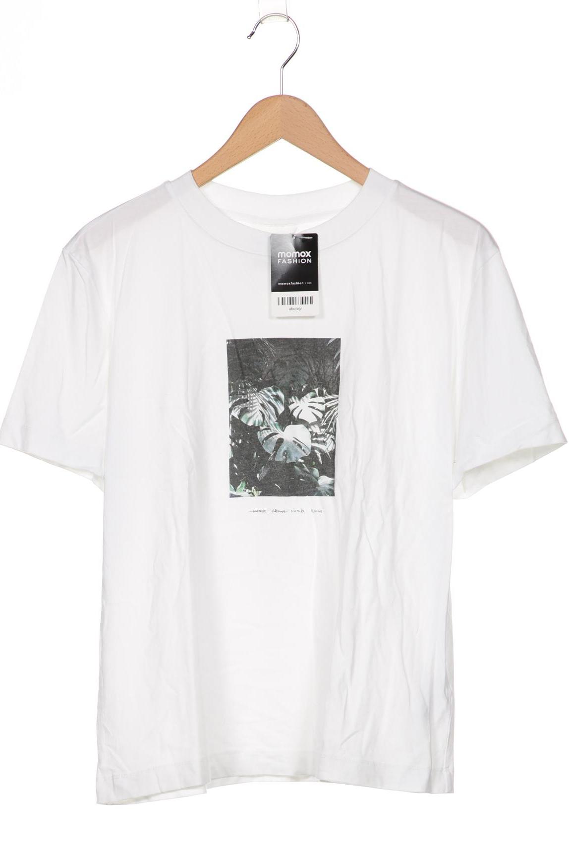 

ARMEDANGELS Damen T-Shirt, weiß