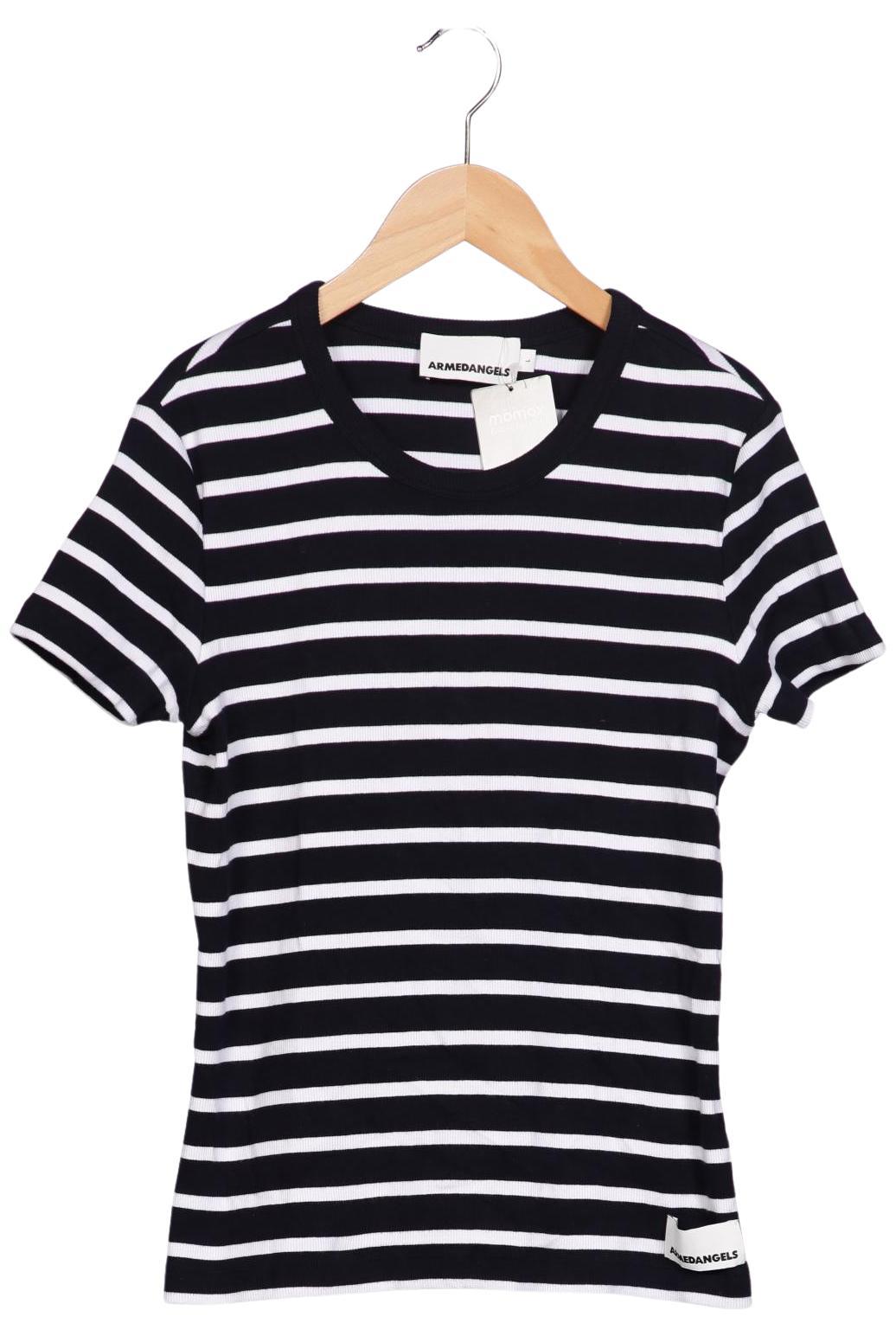 

Armedangels Damen T-Shirt, mehrfarbig, Gr. 42