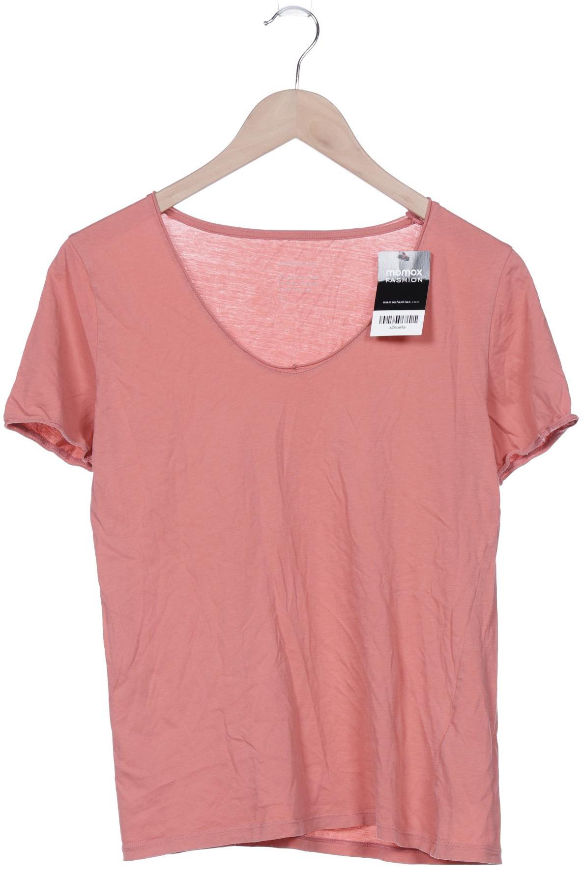 

Armedangels Damen T-Shirt, pink, Gr. 36