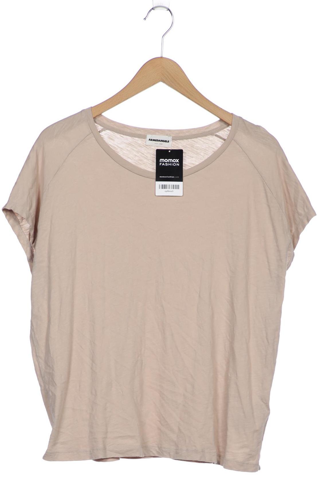 

ARMEDANGELS Damen T-Shirt, beige