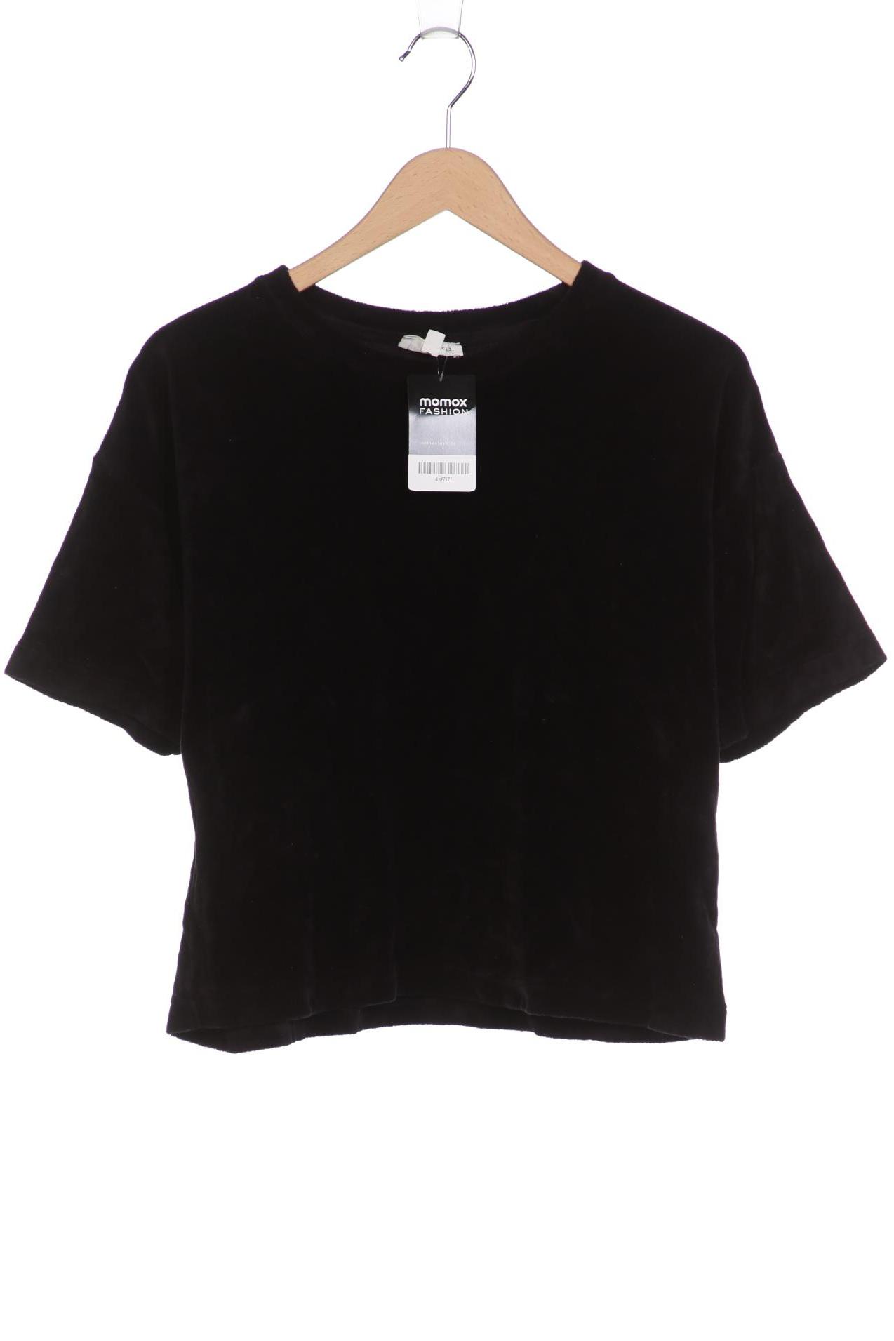 

Armedangels Damen T-Shirt, schwarz, Gr. 40