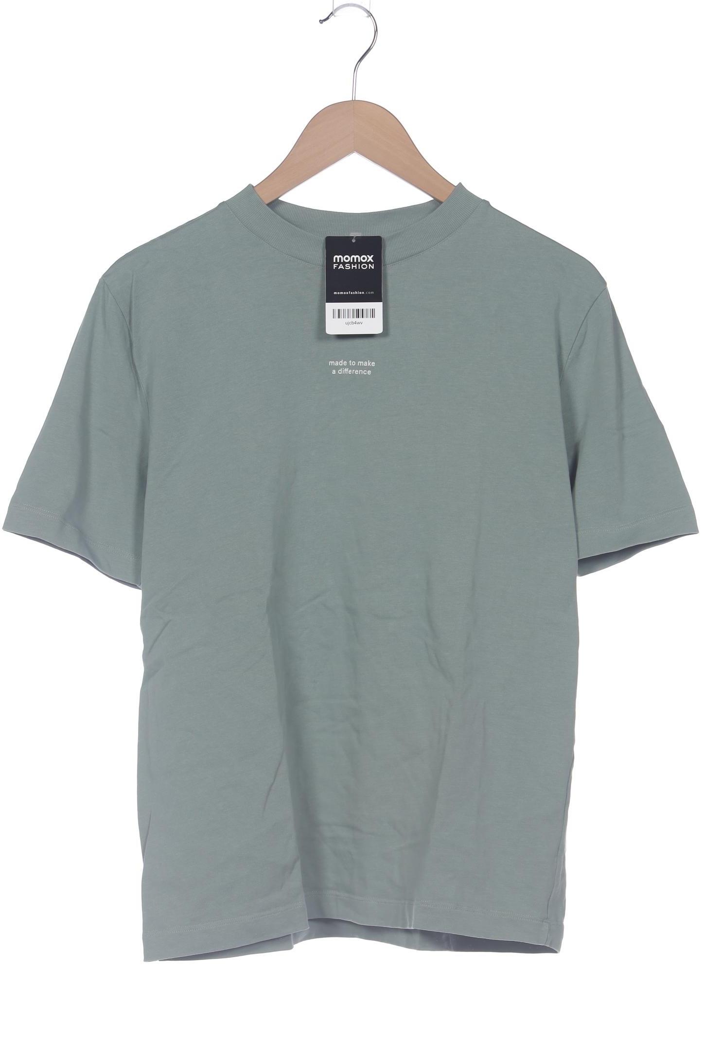 

Armedangels Damen T-Shirt, grün, Gr. 40