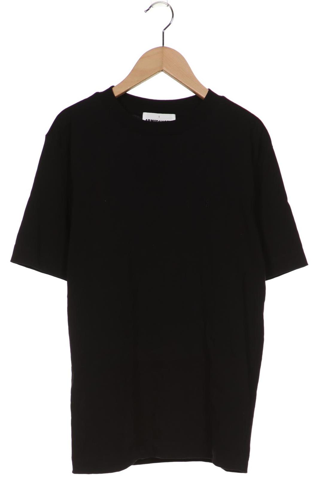 

ARMEDANGELS Damen T-Shirt, schwarz