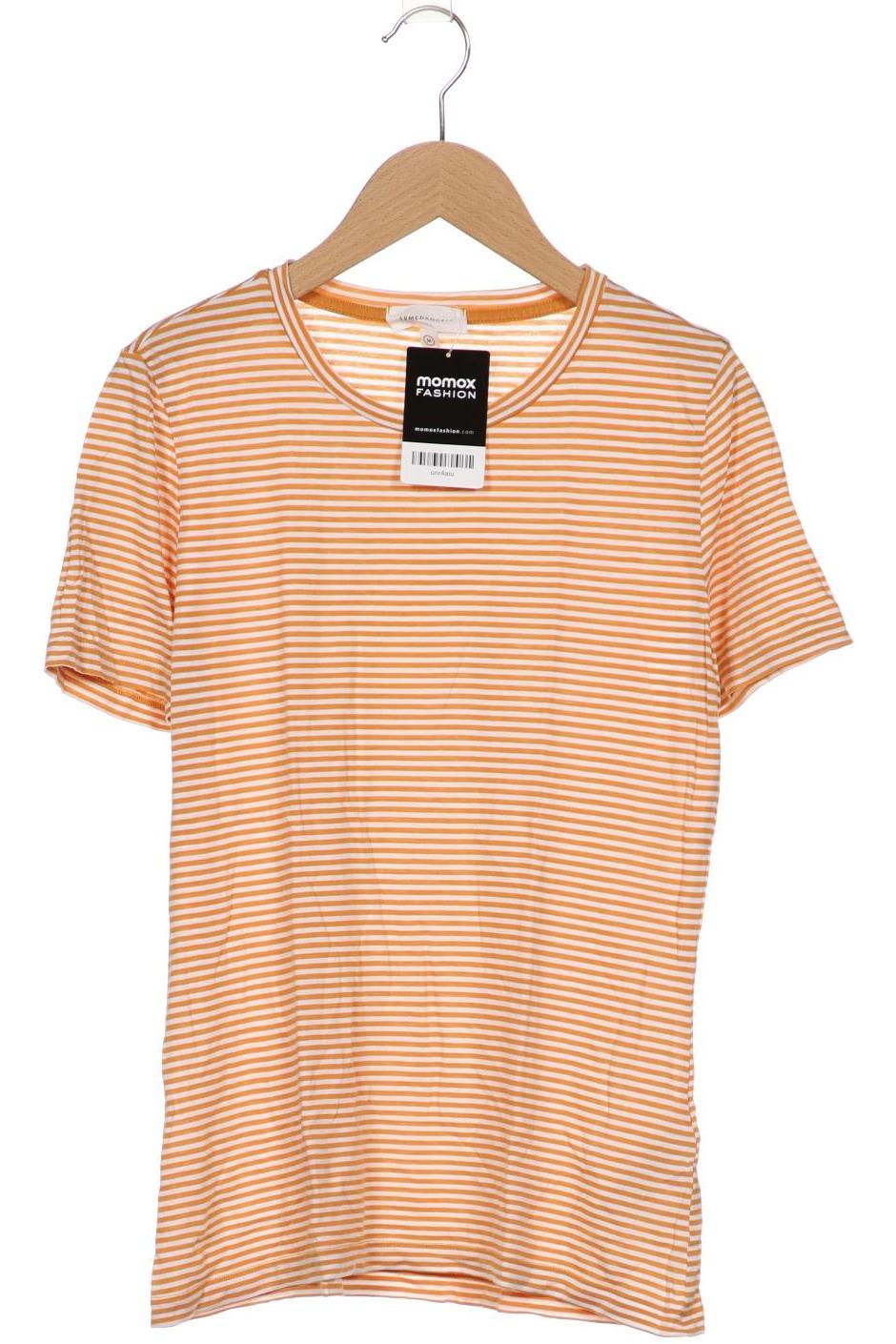 

ARMEDANGELS Damen T-Shirt, orange