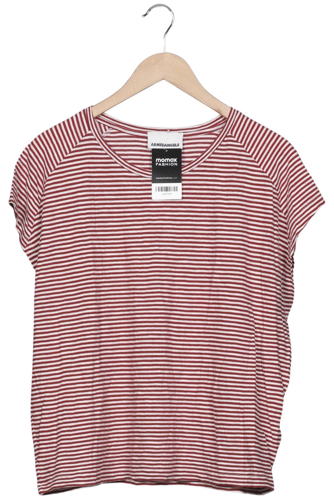 

Armedangels Damen T-Shirt, mehrfarbig, Gr. 42