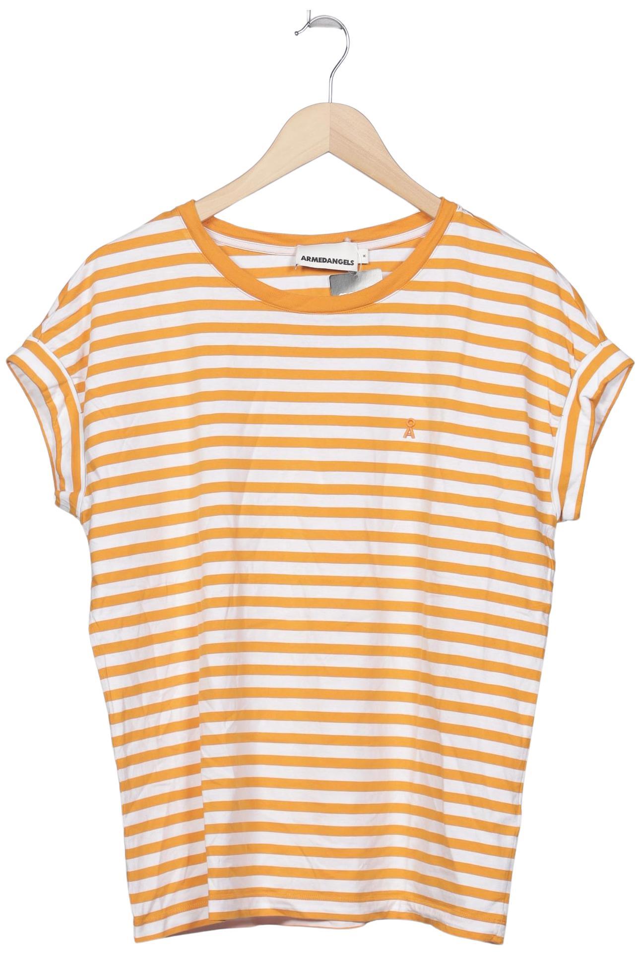 

Armedangels Damen T-Shirt, mehrfarbig, Gr. 40