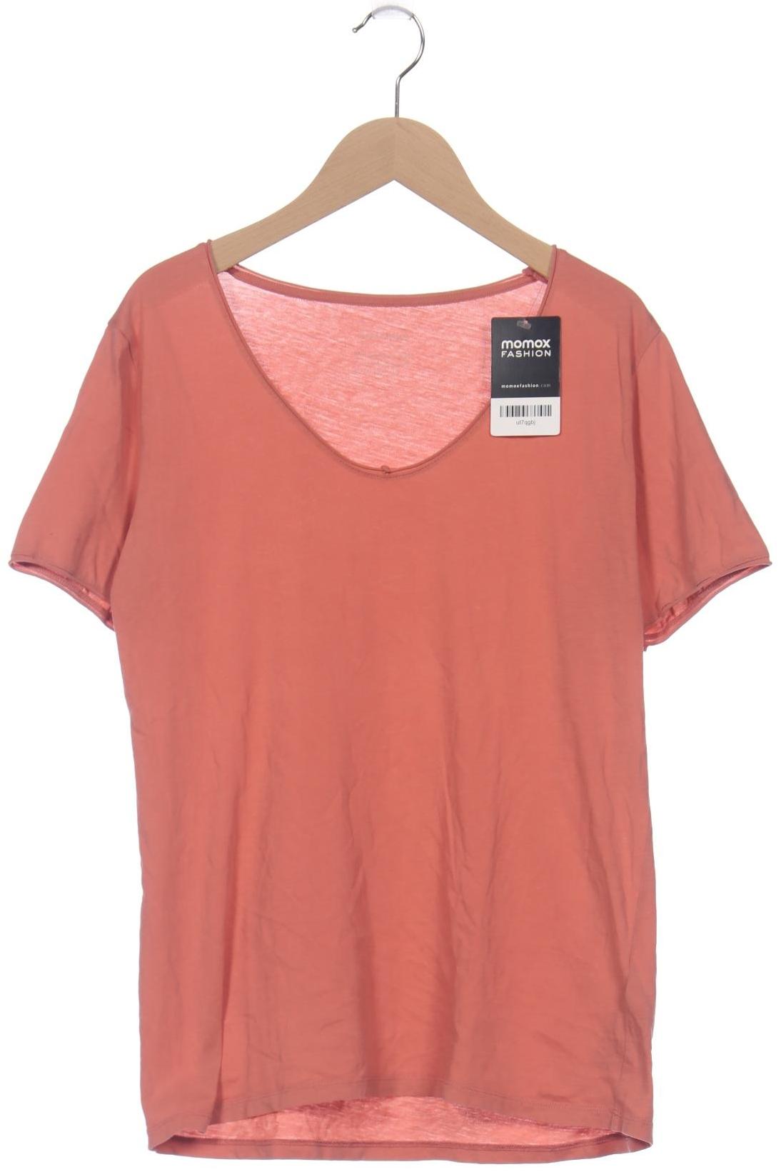

Armedangels Damen T-Shirt, pink, Gr. 36