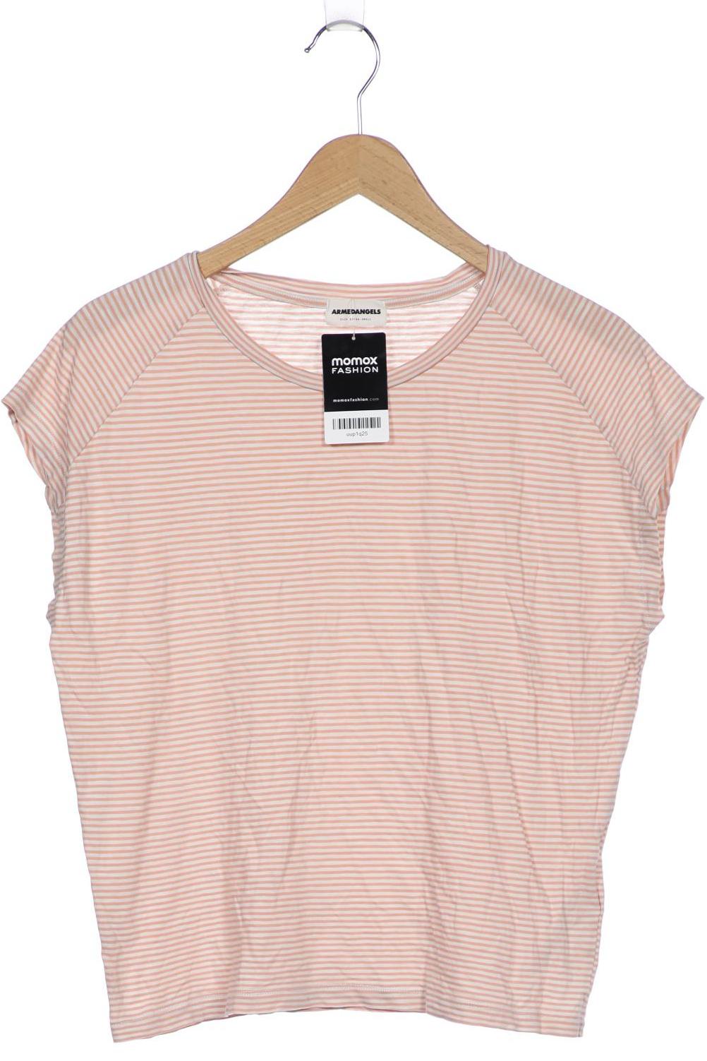 

ARMEDANGELS Damen T-Shirt, pink