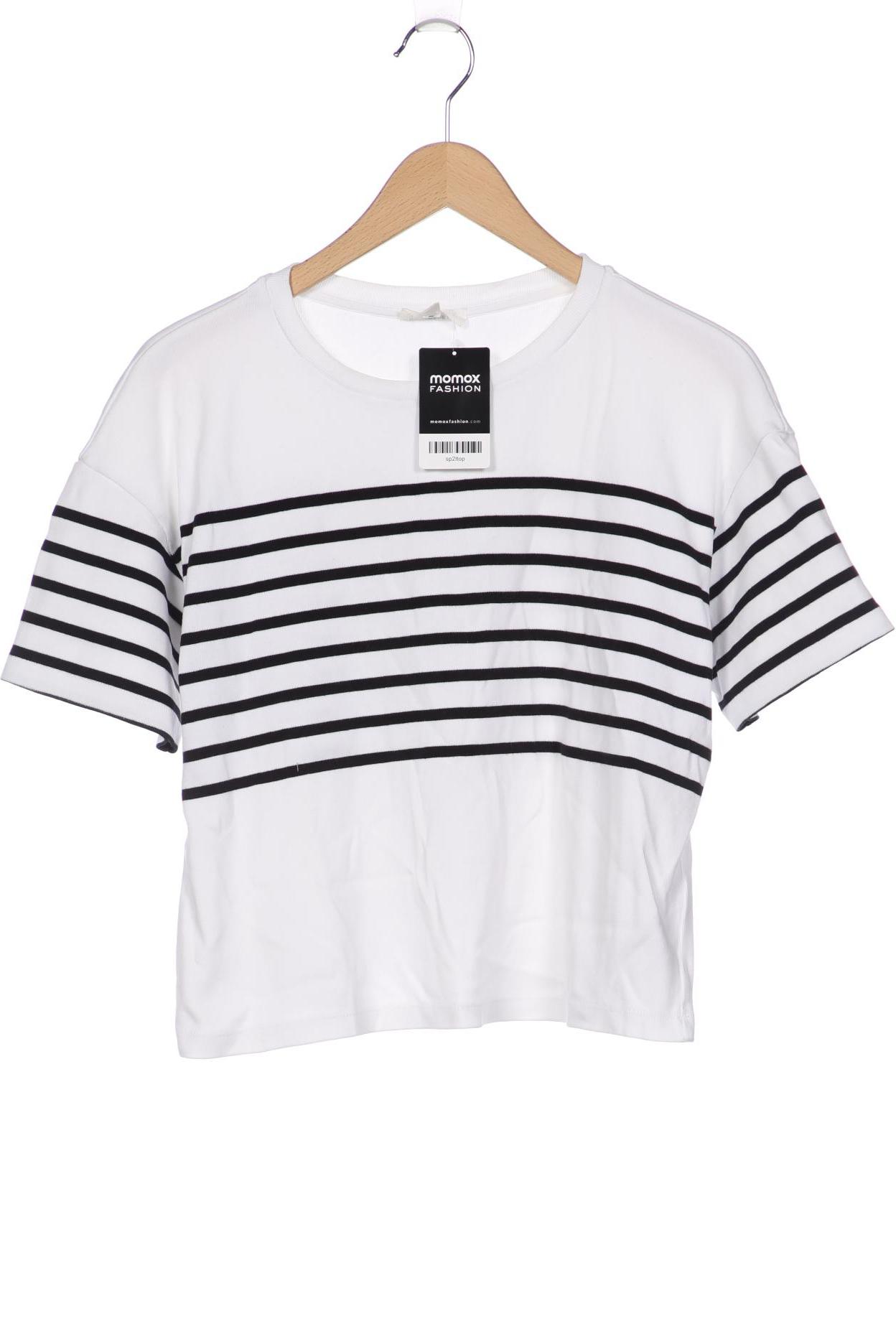 

ARMEDANGELS Damen T-Shirt, weiß