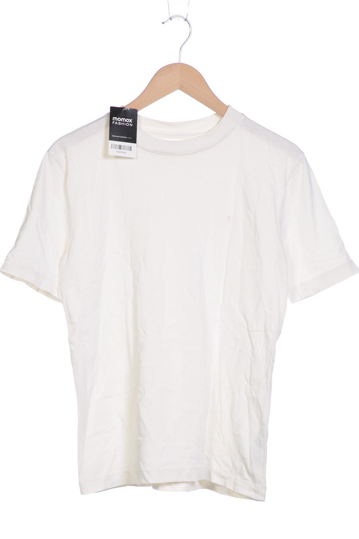 

ARMEDANGELS Damen T-Shirt, cremeweiß