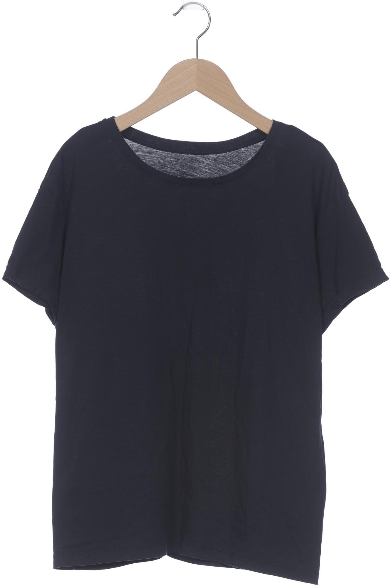 

Armedangels Damen T-Shirt, marineblau, Gr. 40