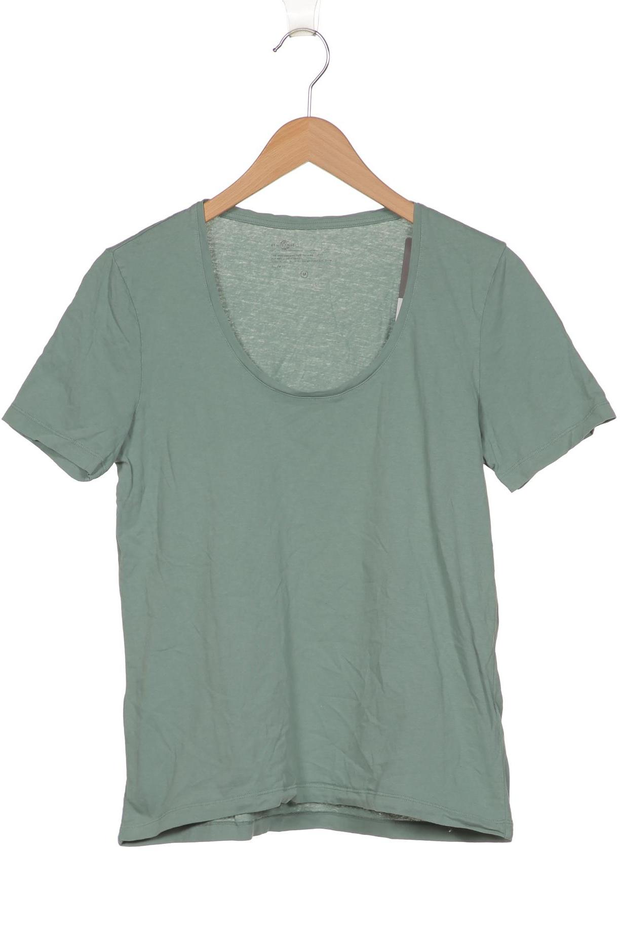 

Armedangels Damen T-Shirt, türkis, Gr. 40