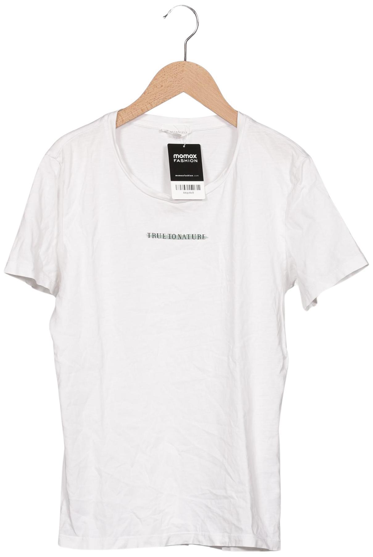 

Armedangels Damen T-Shirt, weiß, Gr. 36