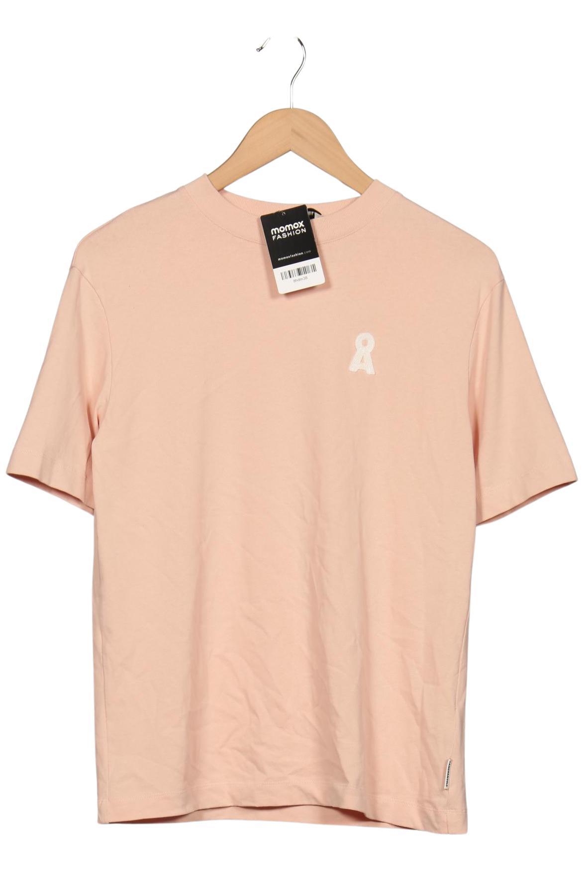 

Armedangels Damen T-Shirt, pink, Gr. 34