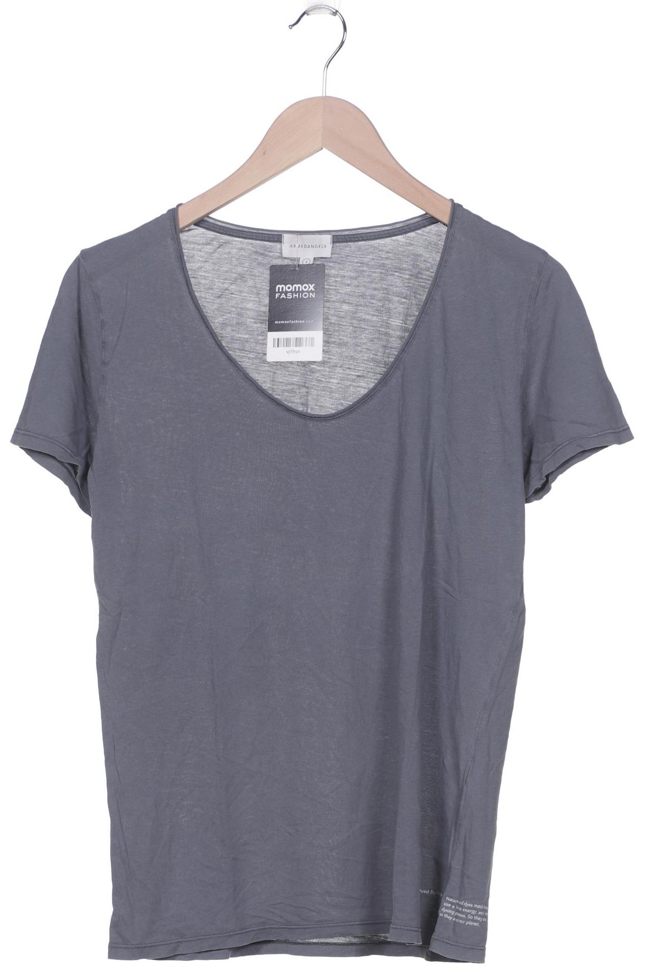 

ARMEDANGELS Damen T-Shirt, grau