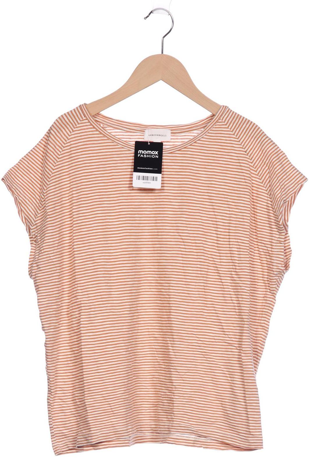 

ARMEDANGELS Damen T-Shirt, orange