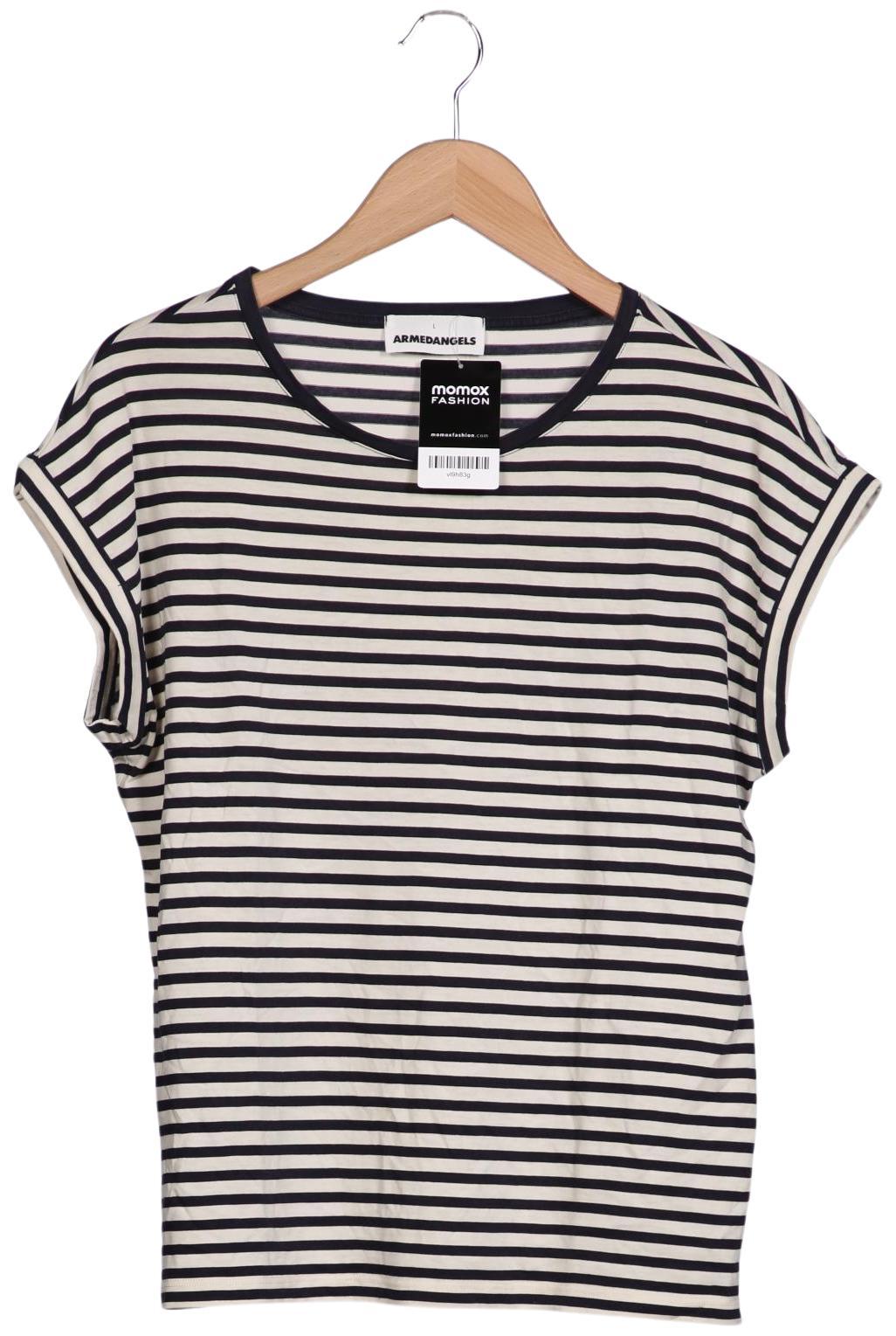 

Armedangels Damen T-Shirt, mehrfarbig, Gr. 42