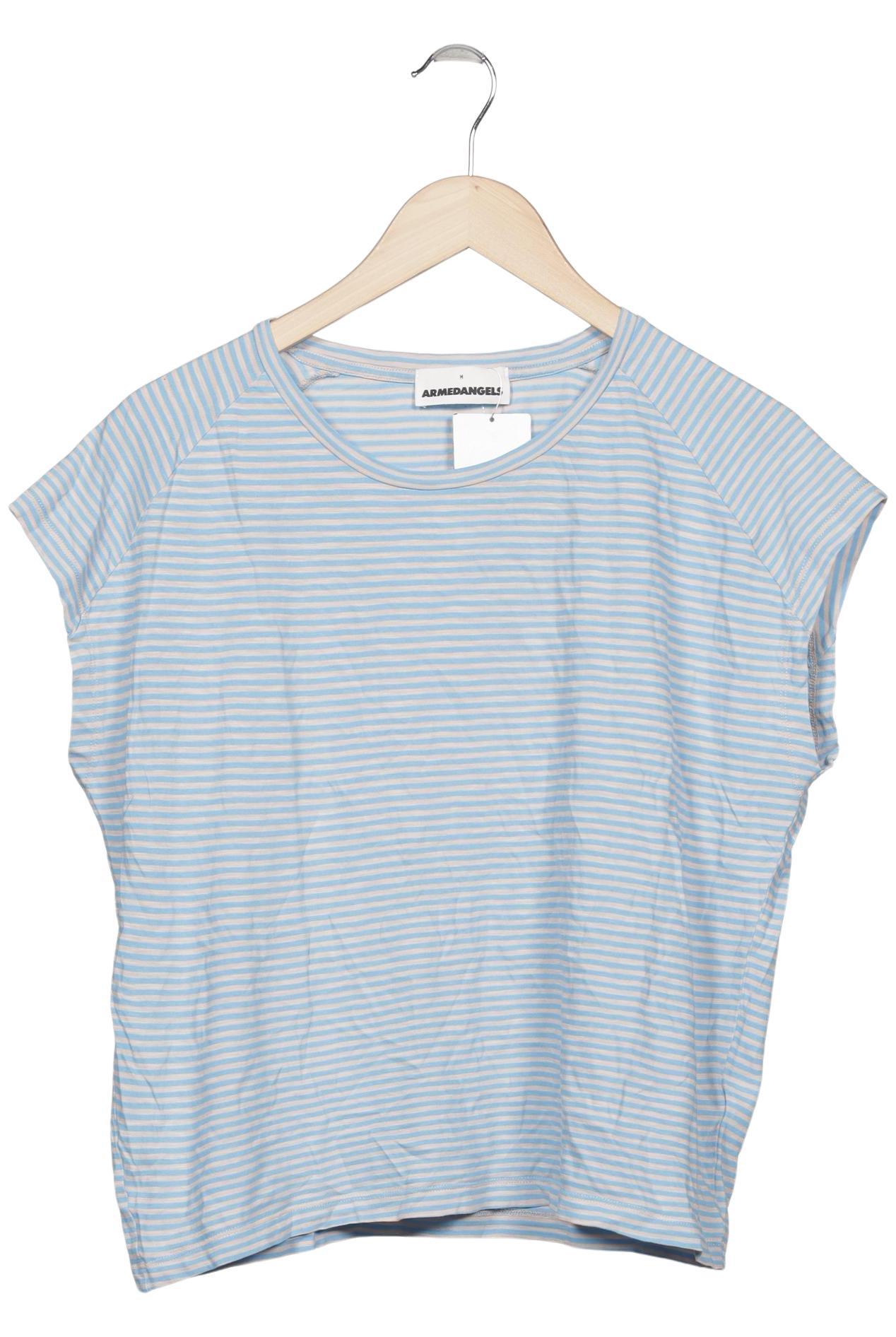 

Armedangels Damen T-Shirt, mehrfarbig, Gr. 40