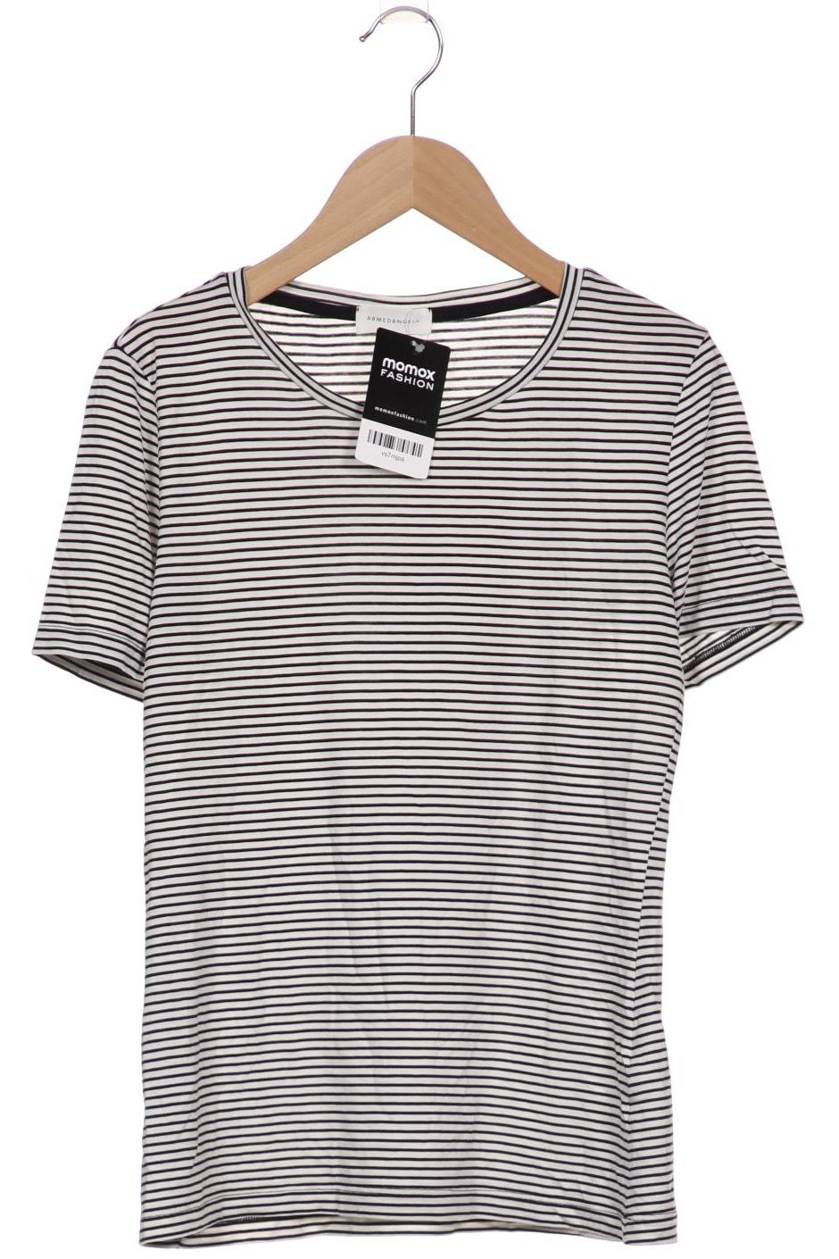 

ARMEDANGELS Damen T-Shirt, weiß