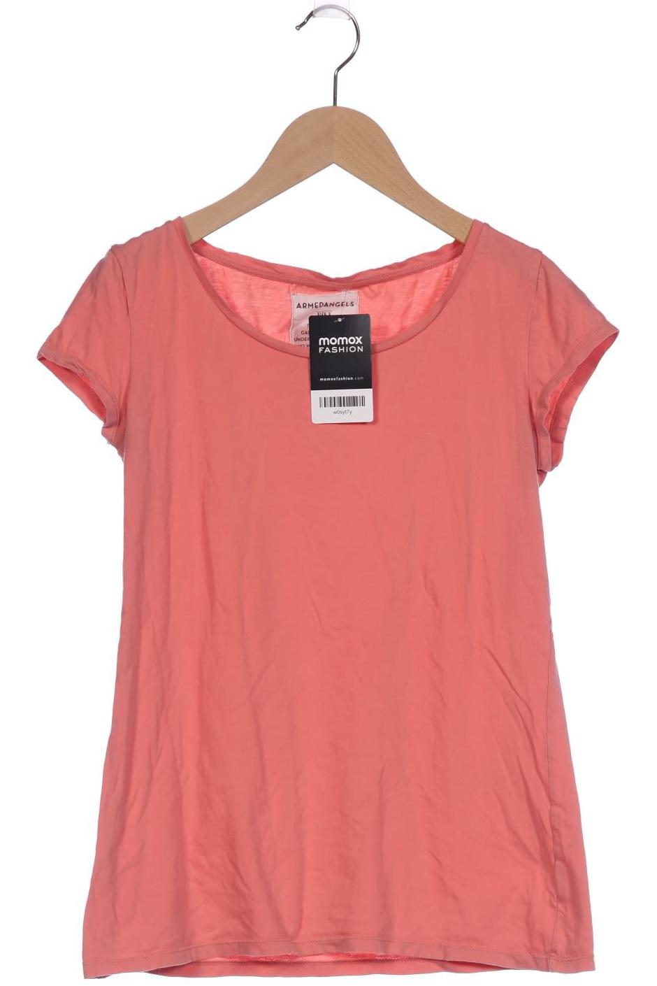 

ARMEDANGELS Damen T-Shirt, pink