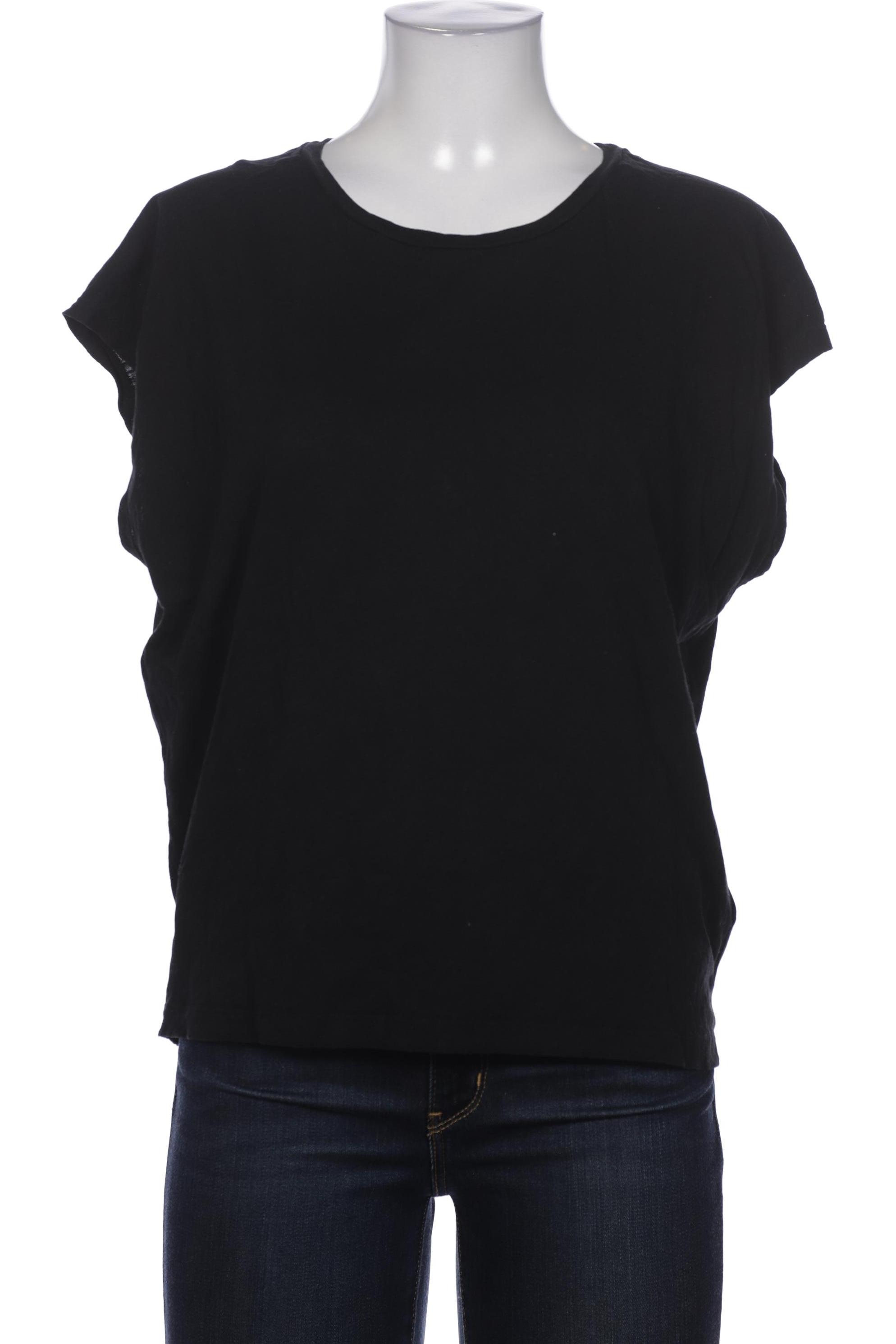 

Armedangels Damen T-Shirt, schwarz, Gr. 36