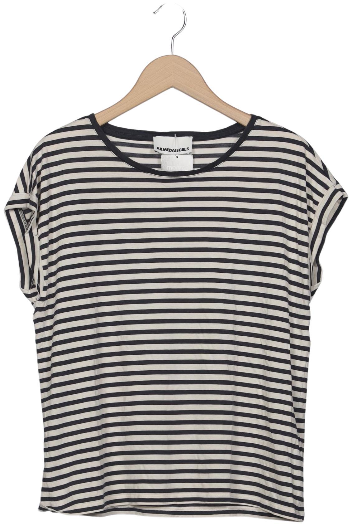 

Armedangels Damen T-Shirt, mehrfarbig, Gr. 42