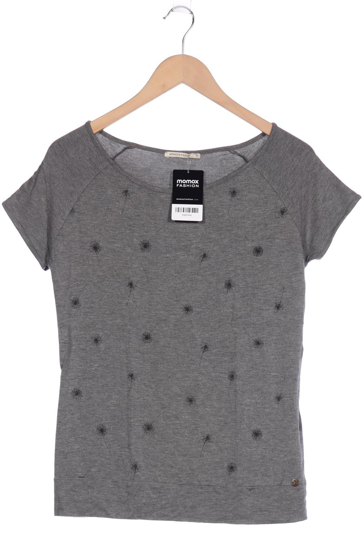 

ARMEDANGELS Damen T-Shirt, grau