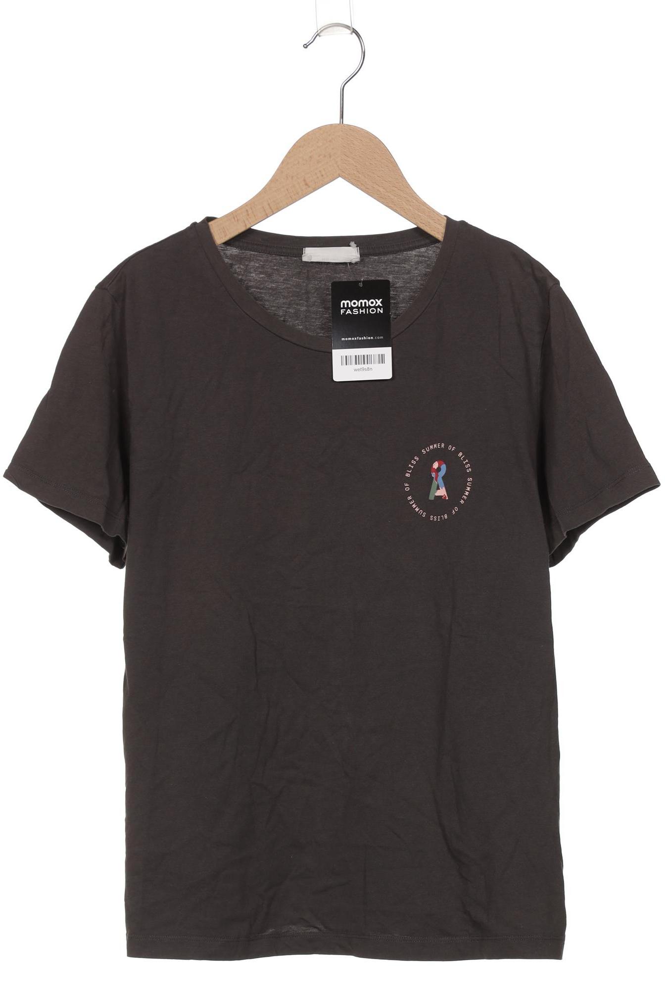 

Armedangels Damen T-Shirt, grau, Gr. 42
