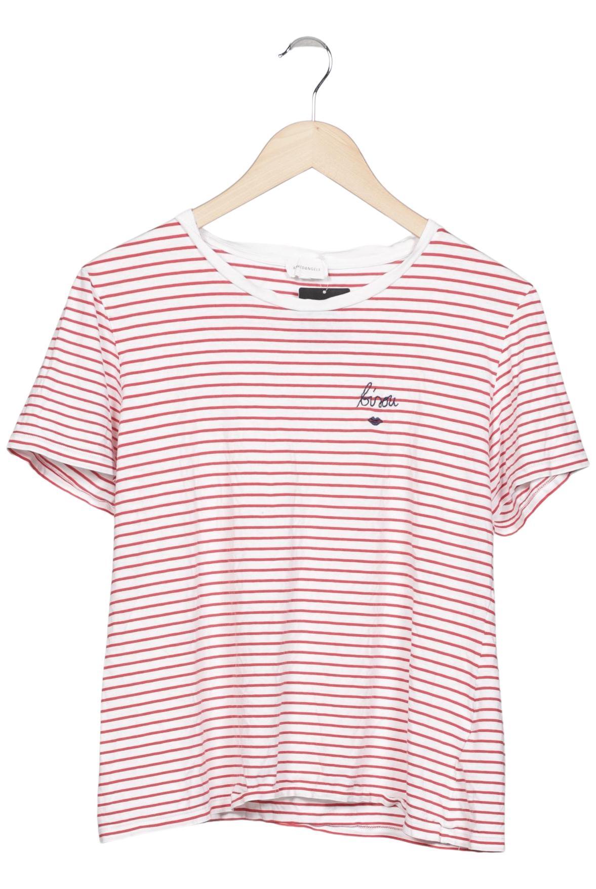 

Armedangels Damen T-Shirt, mehrfarbig, Gr. 44