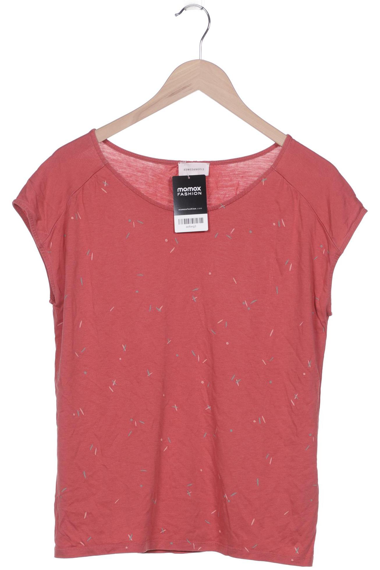 

ARMEDANGELS Damen T-Shirt, orange
