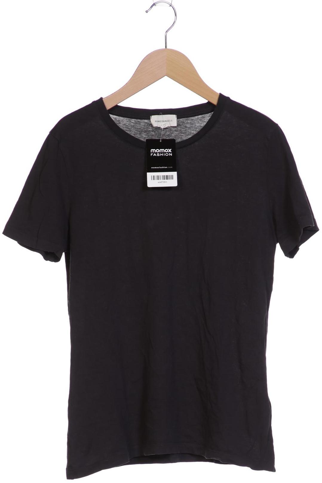 

ARMEDANGELS Damen T-Shirt, grau