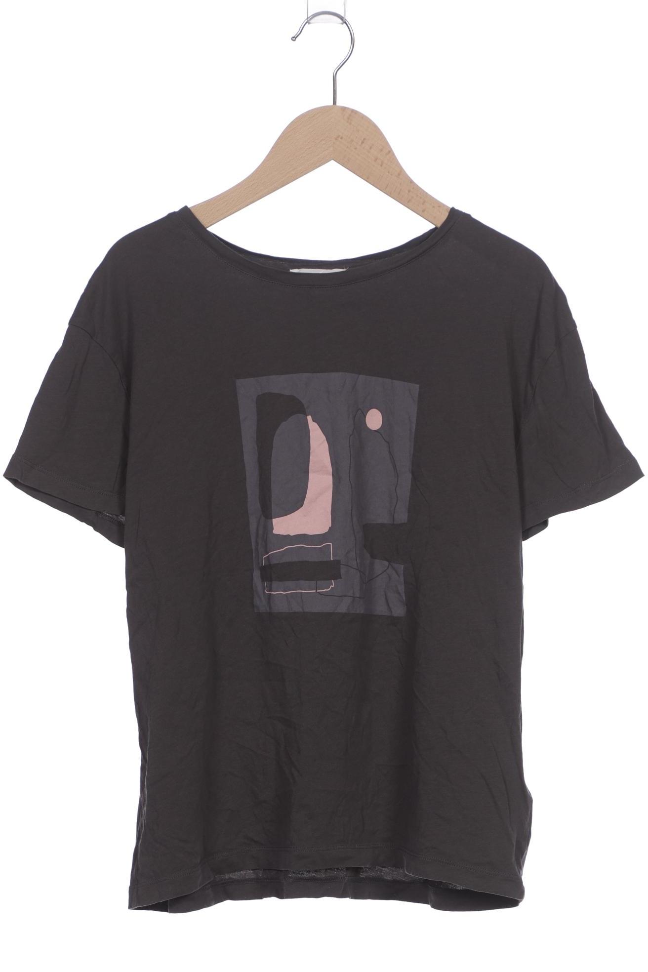 

Armedangels Damen T-Shirt, grau, Gr. 38