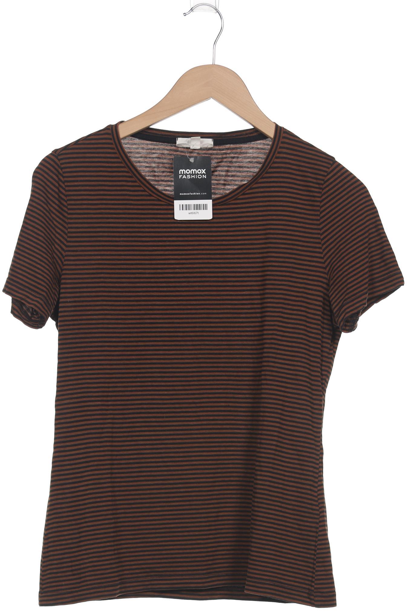 

Armedangels Damen T-Shirt, braun, Gr. 42