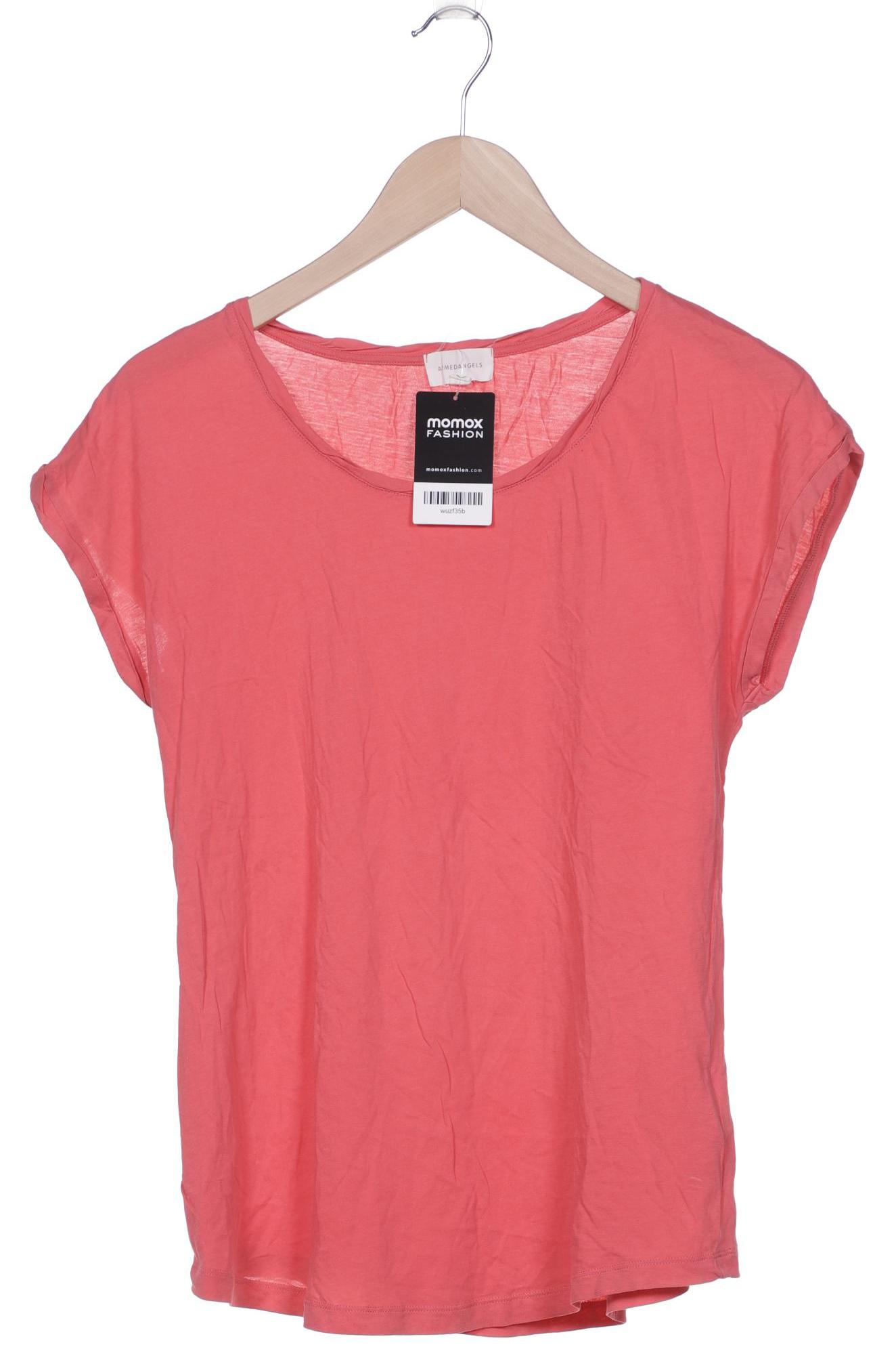 

ARMEDANGELS Damen T-Shirt, pink