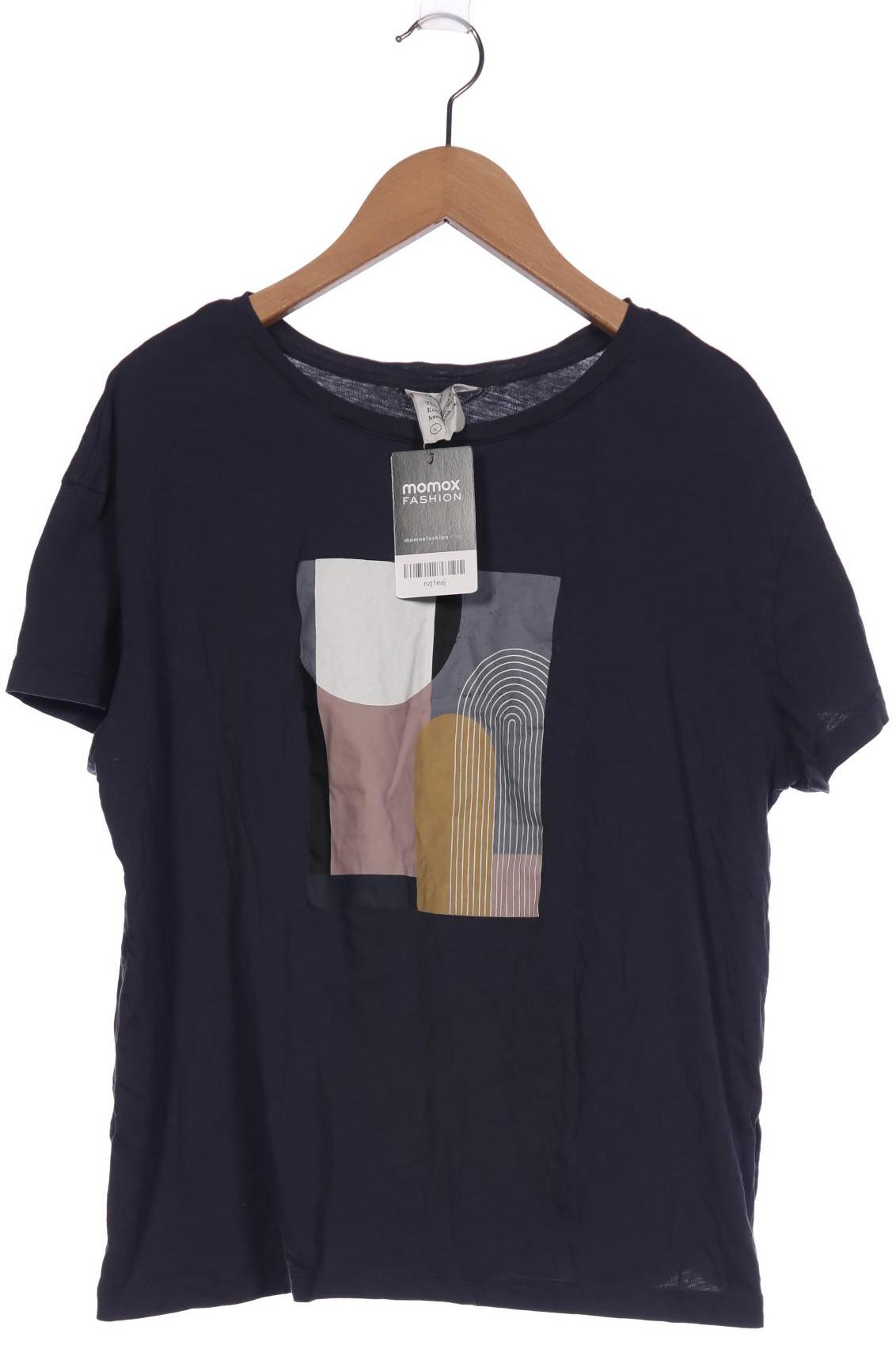 

Armedangels Damen T-Shirt, grau, Gr. 42
