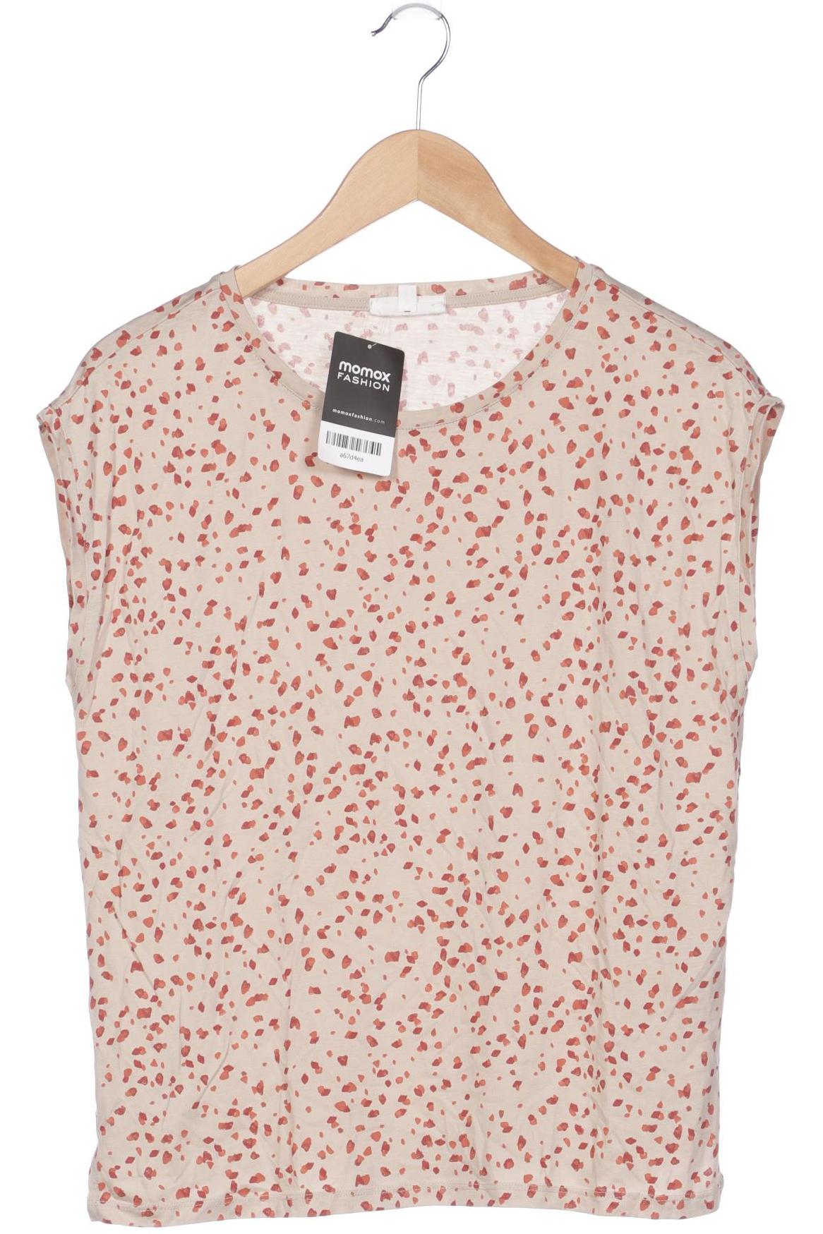 

Armedangels Damen T-Shirt, beige, Gr. 40