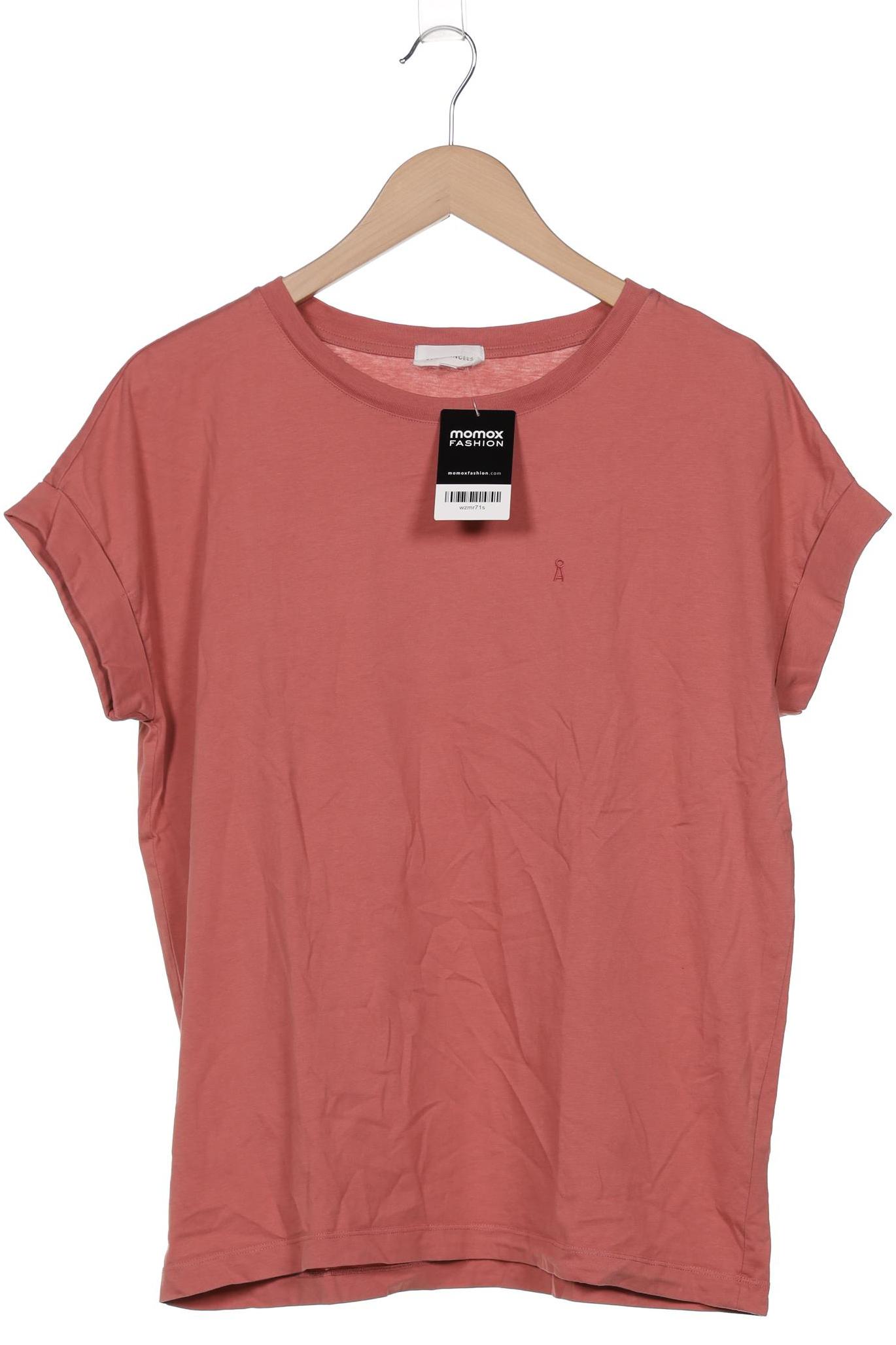 

ARMEDANGELS Damen T-Shirt, pink