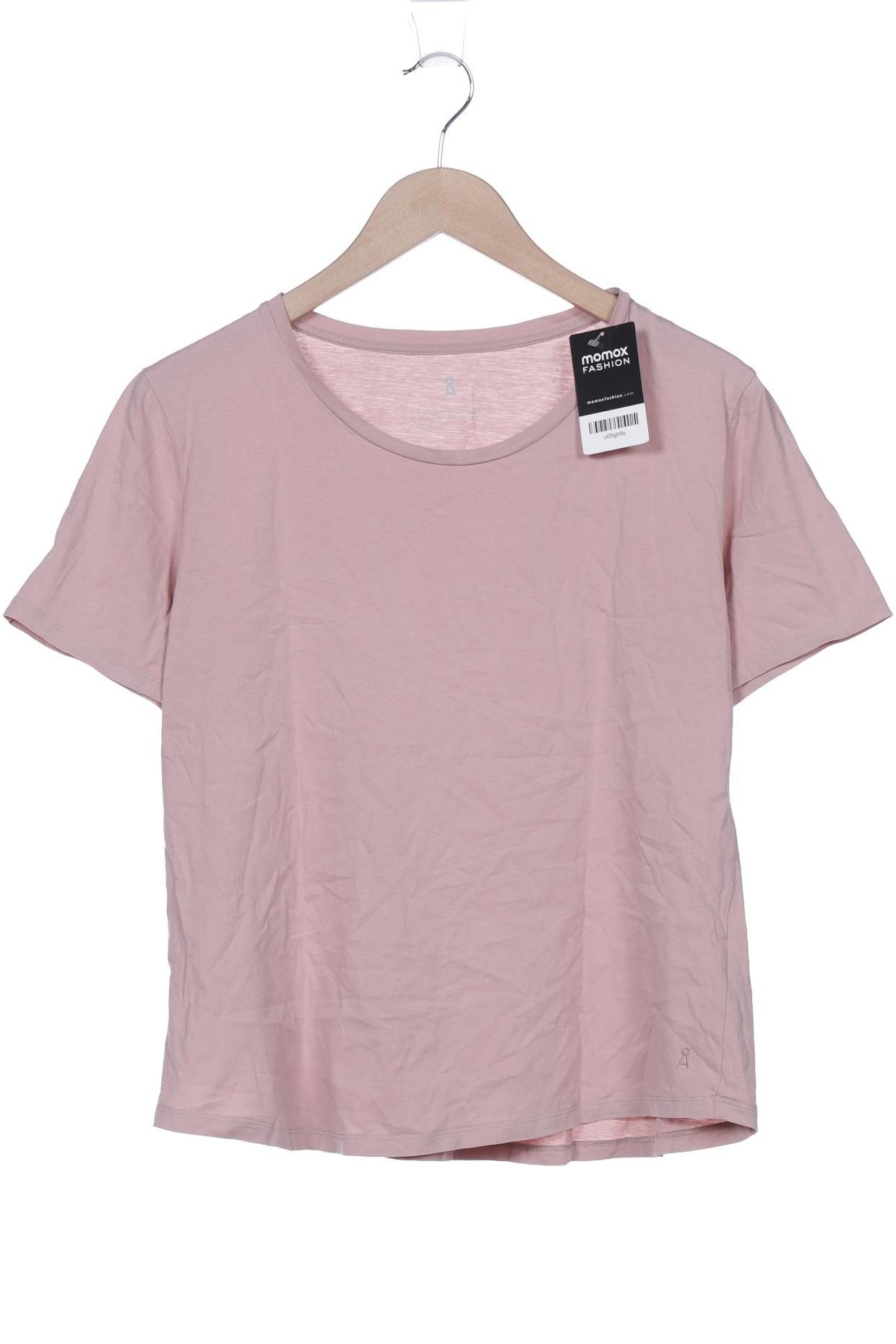 

Armedangels Damen T-Shirt, pink, Gr. 42