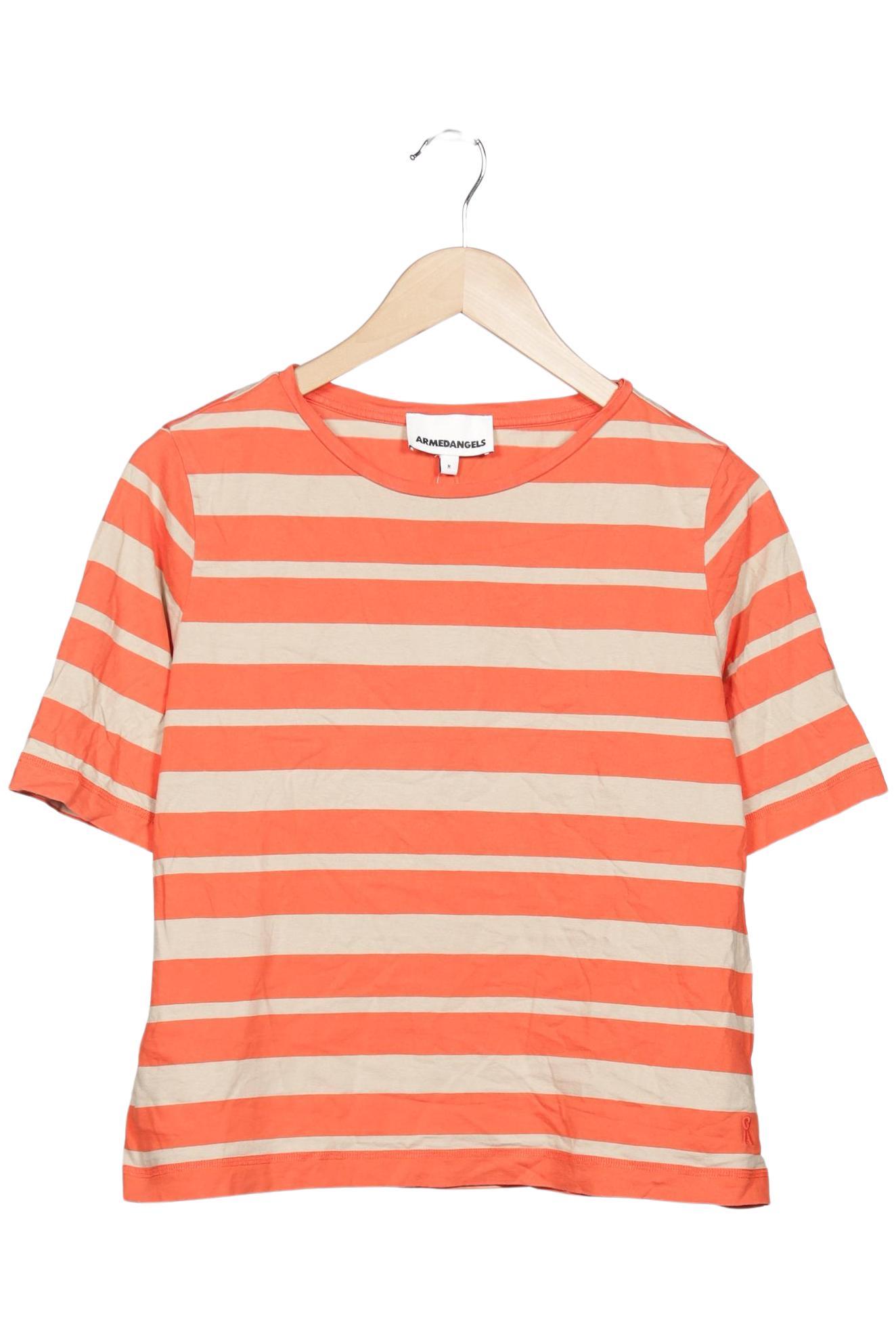 

Armedangels Damen T-Shirt, mehrfarbig, Gr. 40