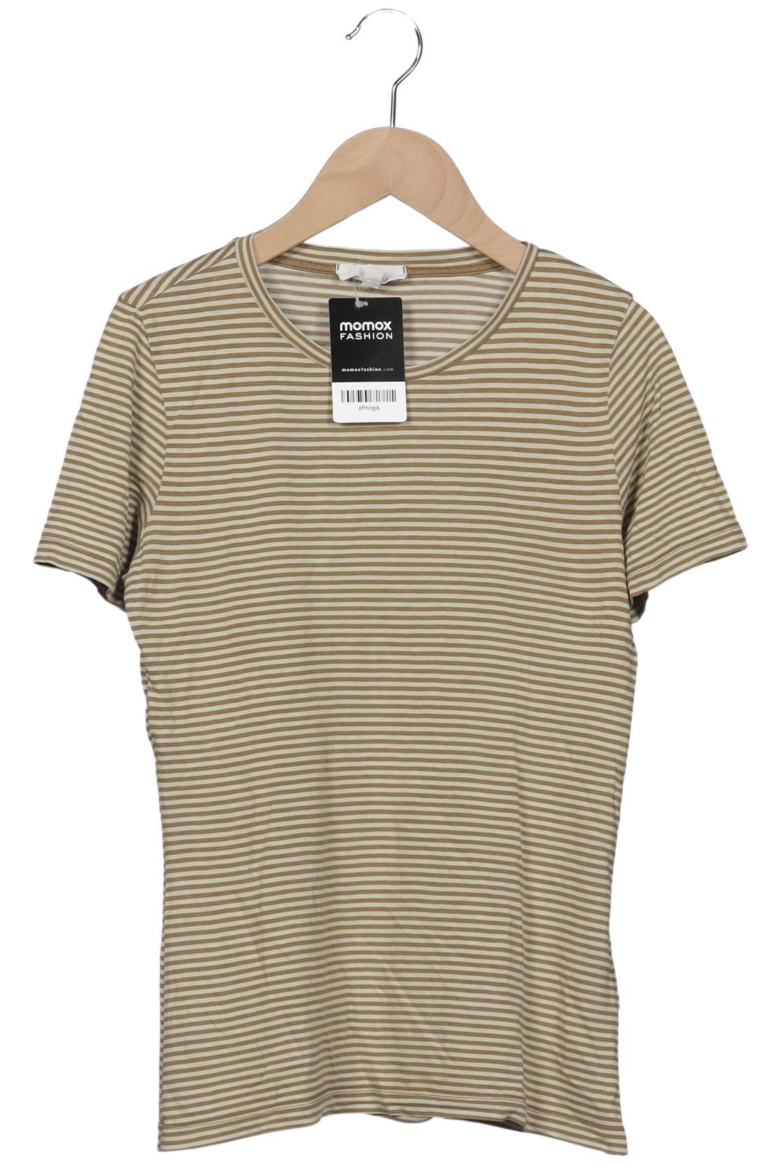 

Armedangels Damen T-Shirt, braun, Gr. 36