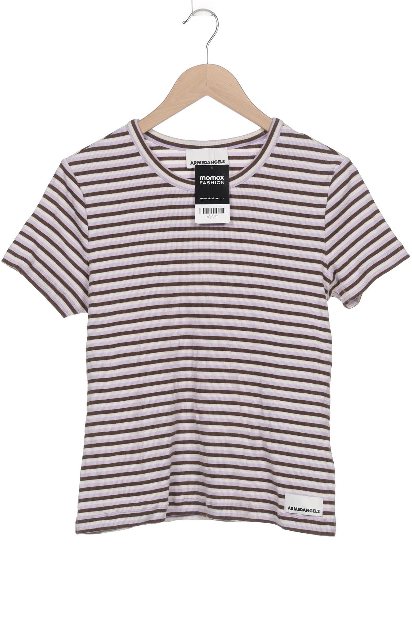 

Armedangels Damen T-Shirt, mehrfarbig, Gr. 44