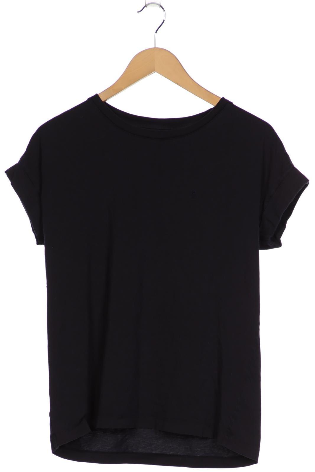 

Armedangels Damen T-Shirt, marineblau, Gr. 36